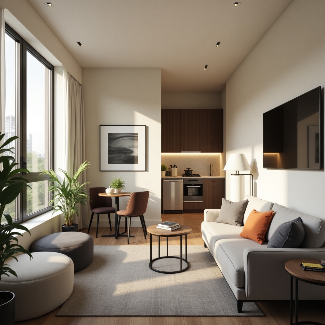 Residencia de Lujo en Asunción